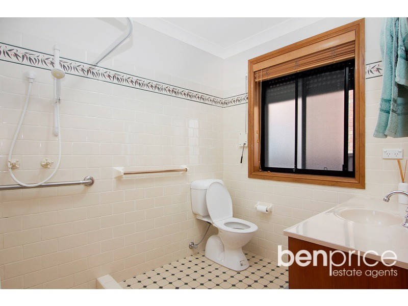 Minchinbury NSW 2770