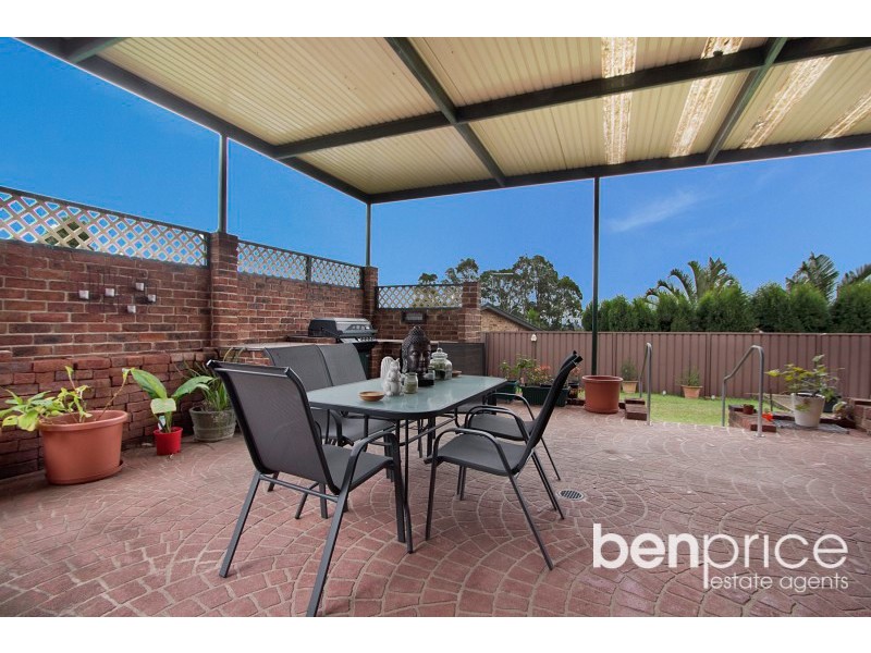 Minchinbury NSW 2770