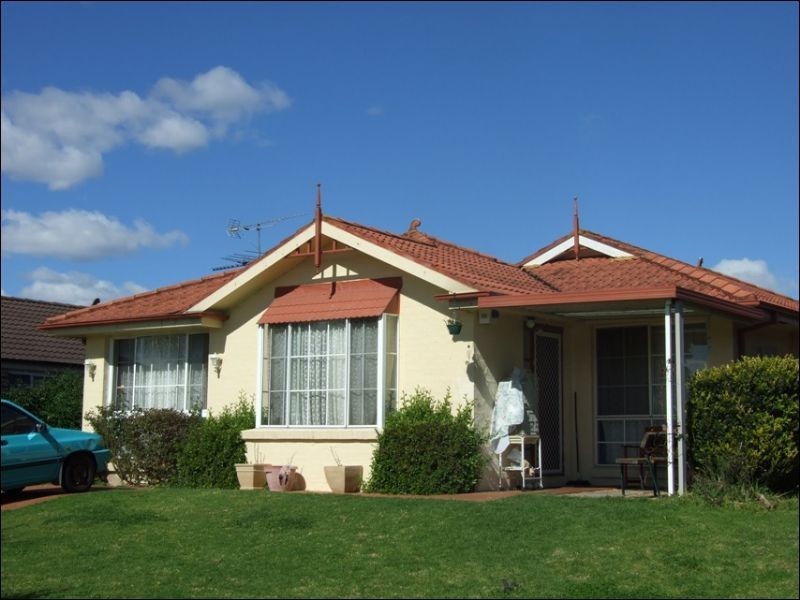 11 Morgan Place, Glendenning NSW 2761