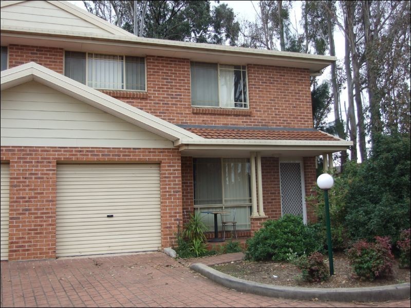 1/39 Blenheim Avenue, Rooty Hill NSW 2766