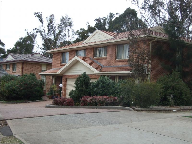 1/39 Blenheim Avenue, Rooty Hill NSW 2766