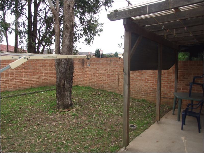 1/39 Blenheim Avenue, Rooty Hill NSW 2766