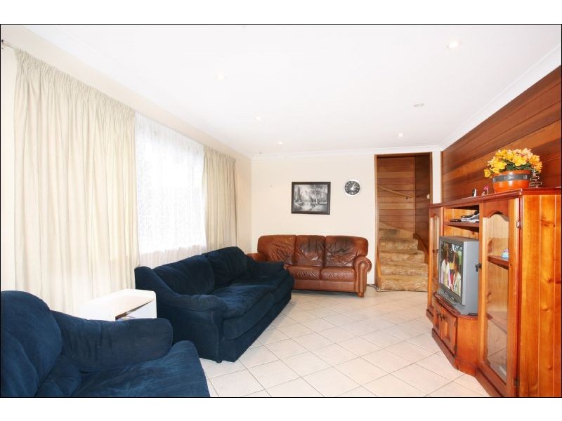 54 Wolseley Street, Rooty Hill NSW 2766