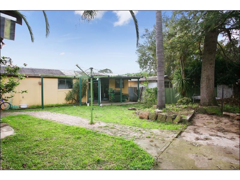 54 Wolseley Street, Rooty Hill NSW 2766