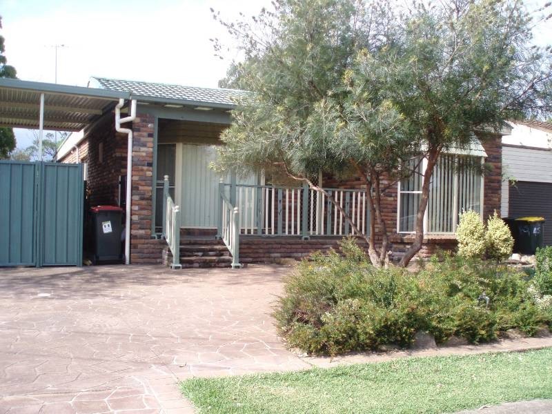 47 Ropes Creek Road, Mount Druitt NSW 2770