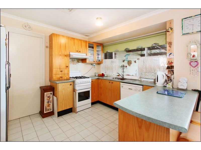 122 McFarlane Drive, Minchinbury NSW 2770