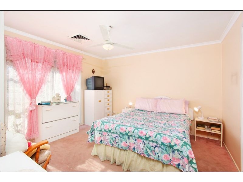 122 McFarlane Drive, Minchinbury NSW 2770