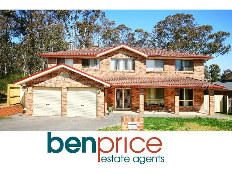 Mount Druitt NSW 2770