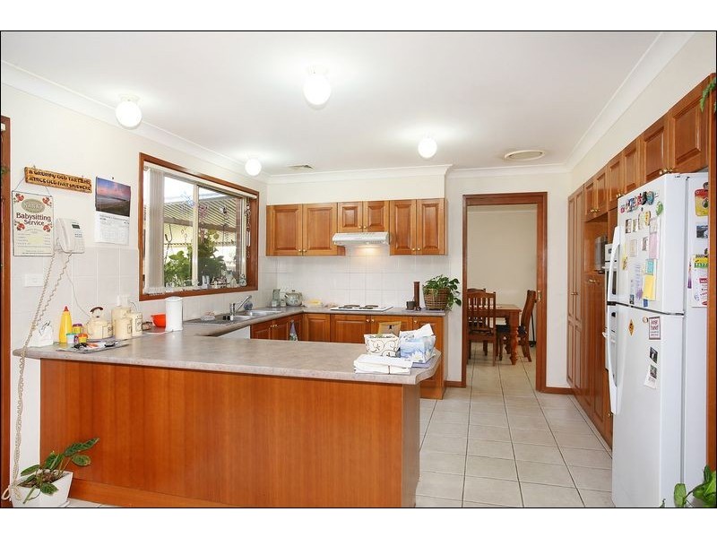 Mount Druitt NSW 2770