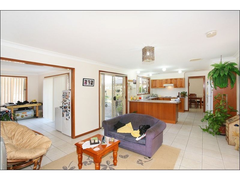 Mount Druitt NSW 2770