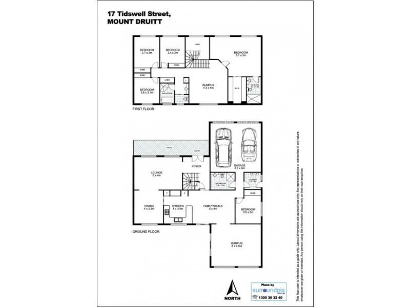 Mount Druitt NSW 2770