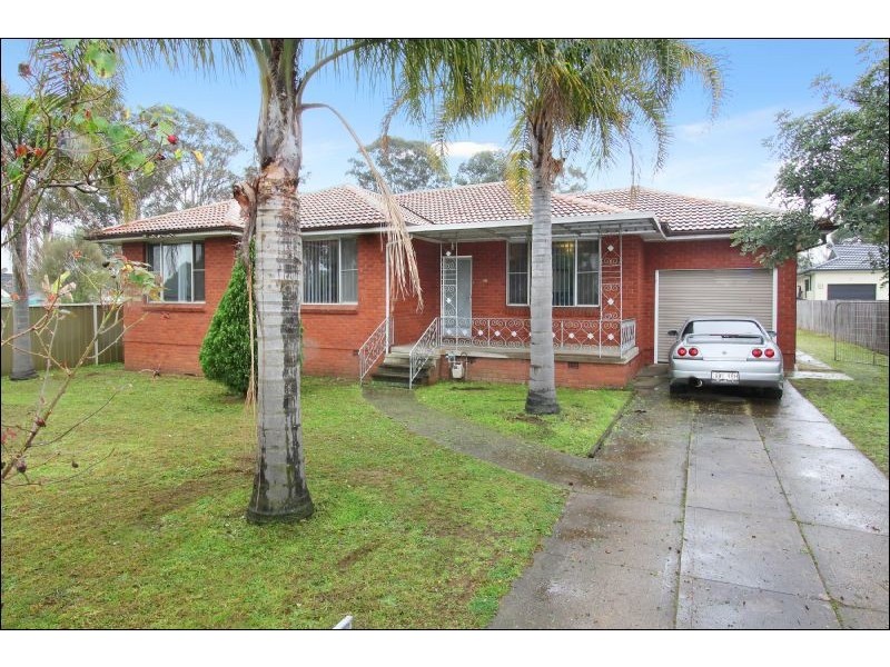 62 Tidswell Street, Mount Druitt NSW 2770