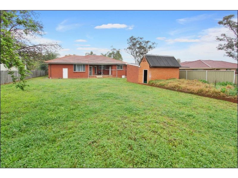 62 Tidswell Street, Mount Druitt NSW 2770