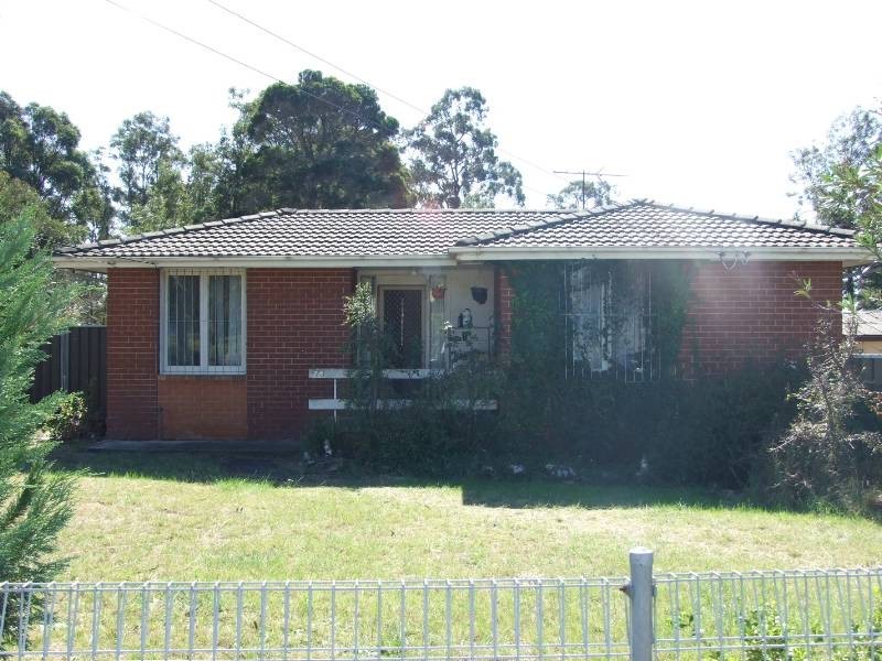 73 Discovery Avenue, Willmot NSW 2770