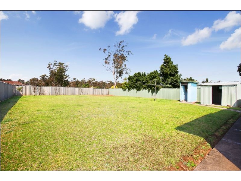 15 Dixon Street, Mount Druitt NSW 2770