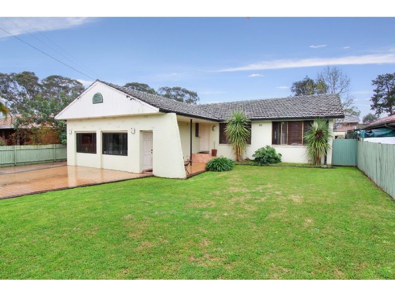 Mount Druitt NSW 2770