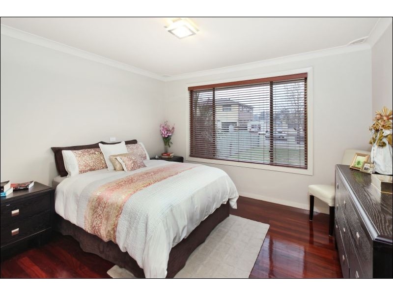 Mount Druitt NSW 2770