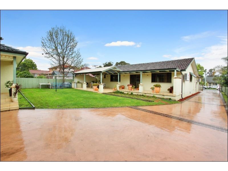 Mount Druitt NSW 2770