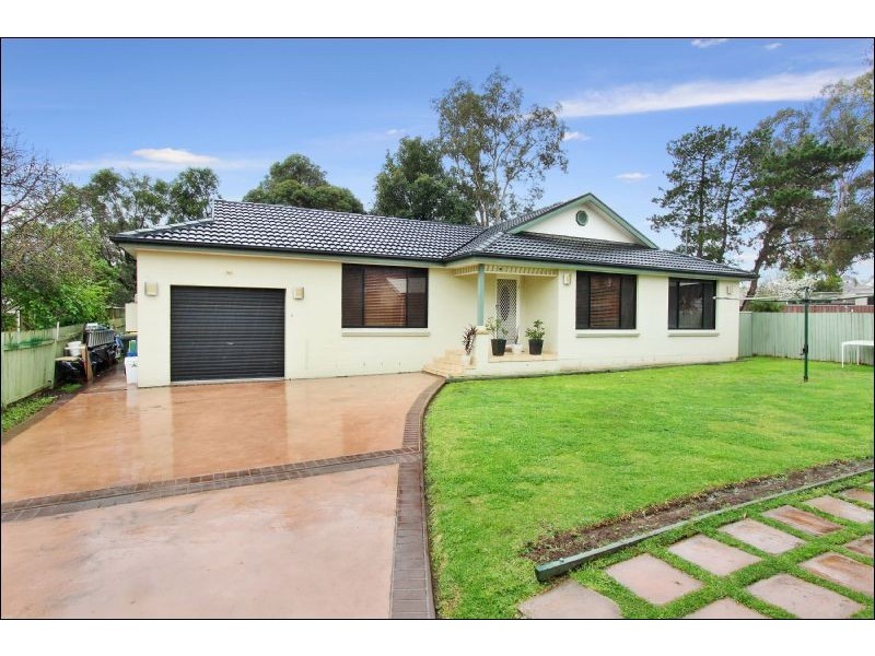 Mount Druitt NSW 2770