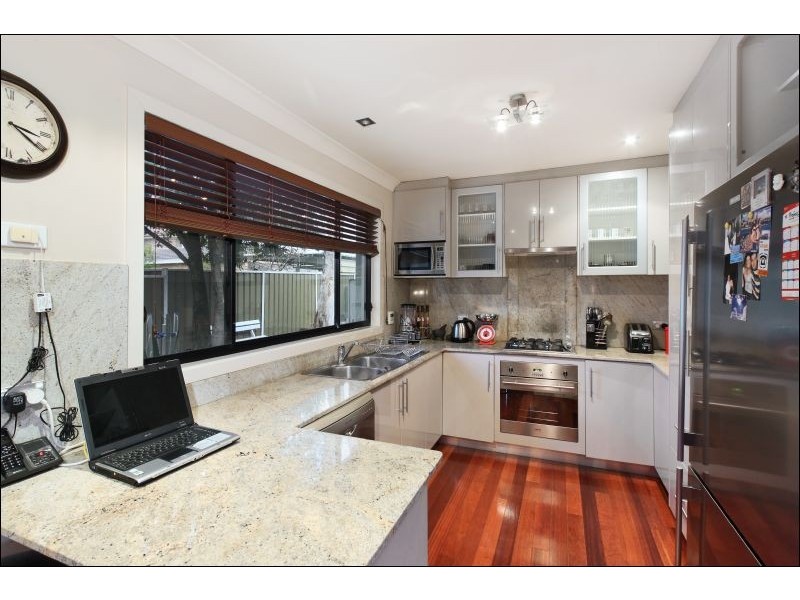 Mount Druitt NSW 2770