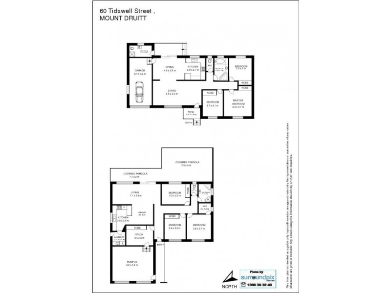 Mount Druitt NSW 2770