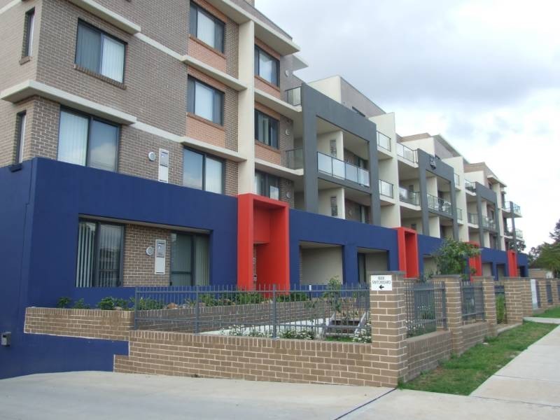 7/6-12 The Avenue, Mount Druitt NSW 2770