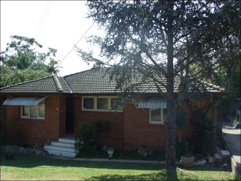 144 Luxford Road, Whalan NSW 2770