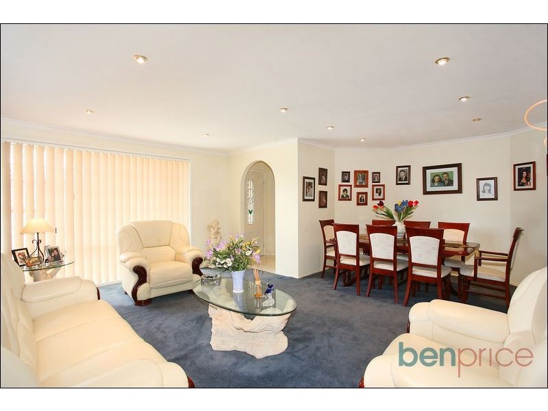 7 Aspinall Avenue, Minchinbury NSW 2770