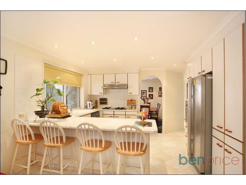 7 Aspinall Avenue, Minchinbury NSW 2770