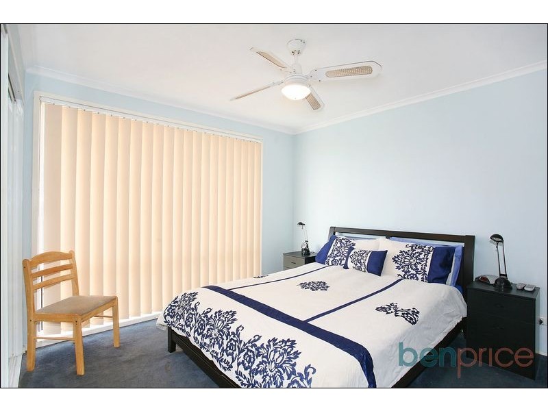 7 Aspinall Avenue, Minchinbury NSW 2770