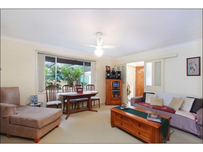84 Stuart Road, Dharruk NSW 2770