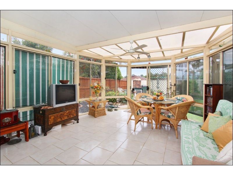 84 Stuart Road, Dharruk NSW 2770