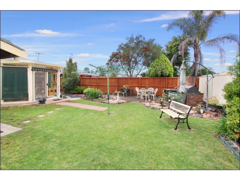 84 Stuart Road, Dharruk NSW 2770