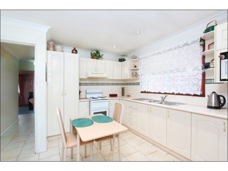 84 Stuart Road, Dharruk NSW 2770