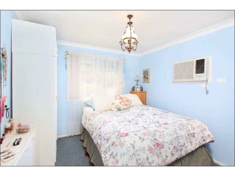 84 Stuart Road, Dharruk NSW 2770