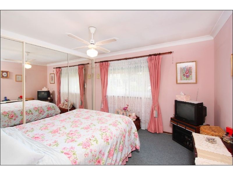 84 Stuart Road, Dharruk NSW 2770
