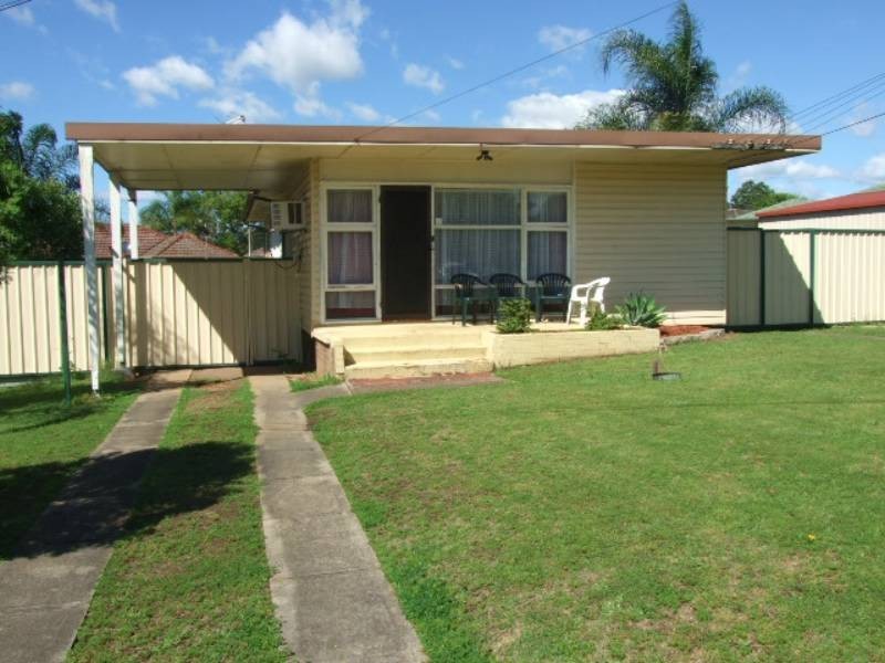 42 Erebus Crescent, Tregear NSW 2770