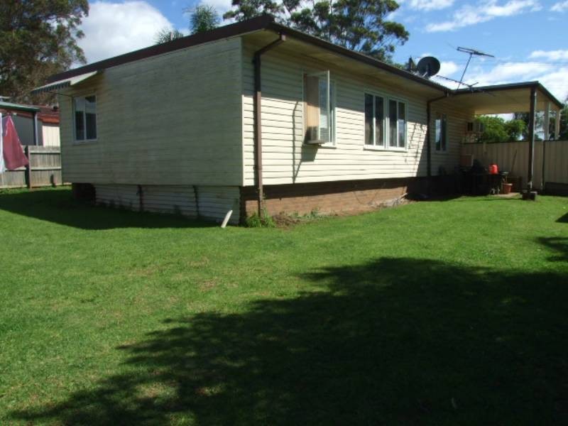 42 Erebus Crescent, Tregear NSW 2770