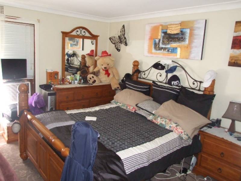 42 Erebus Crescent, Tregear NSW 2770