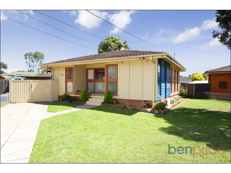 56 Discovery Ave, Willmot NSW 2770