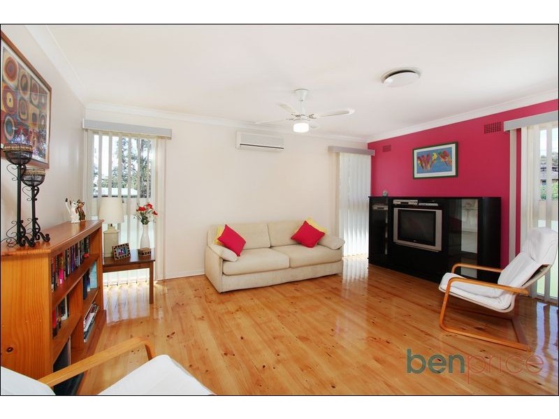 56 Discovery Ave, Willmot NSW 2770