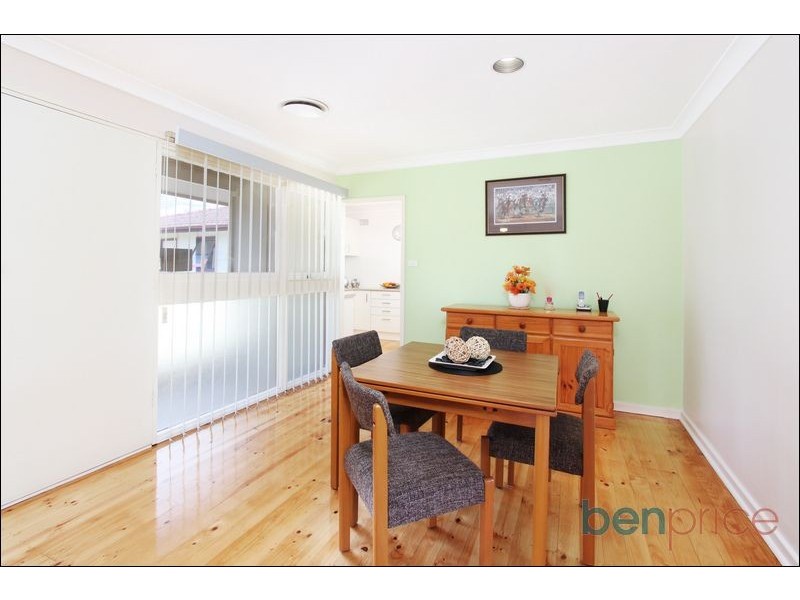 56 Discovery Ave, Willmot NSW 2770