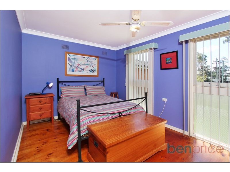 56 Discovery Ave, Willmot NSW 2770