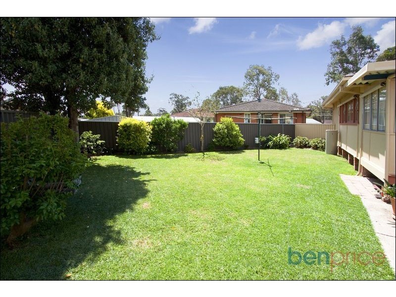 56 Discovery Ave, Willmot NSW 2770