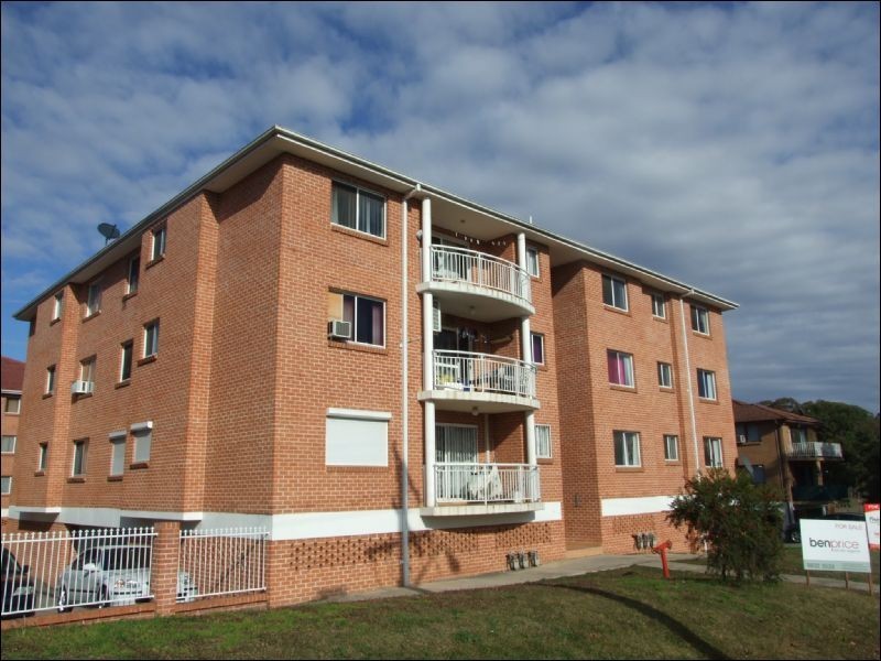 3/324 Woodstock Avenue, Mount Druitt NSW 2770