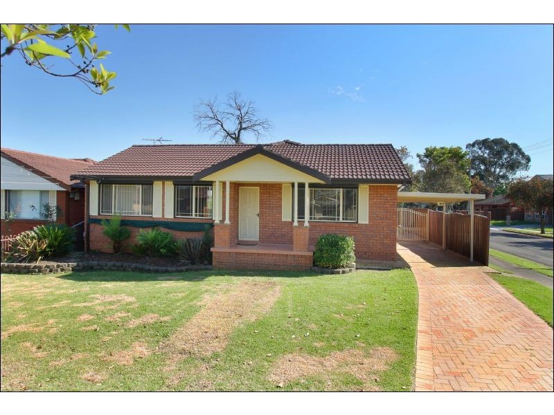 2 Ryan Place, Mount Druitt NSW 2770