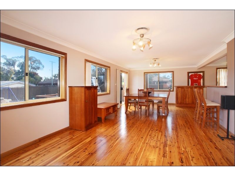 2 Ryan Place, Mount Druitt NSW 2770