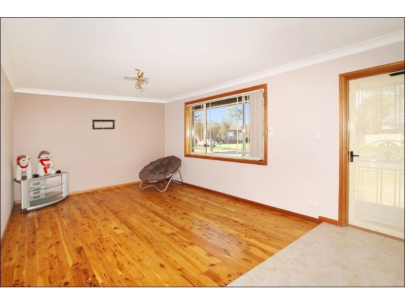 2 Ryan Place, Mount Druitt NSW 2770