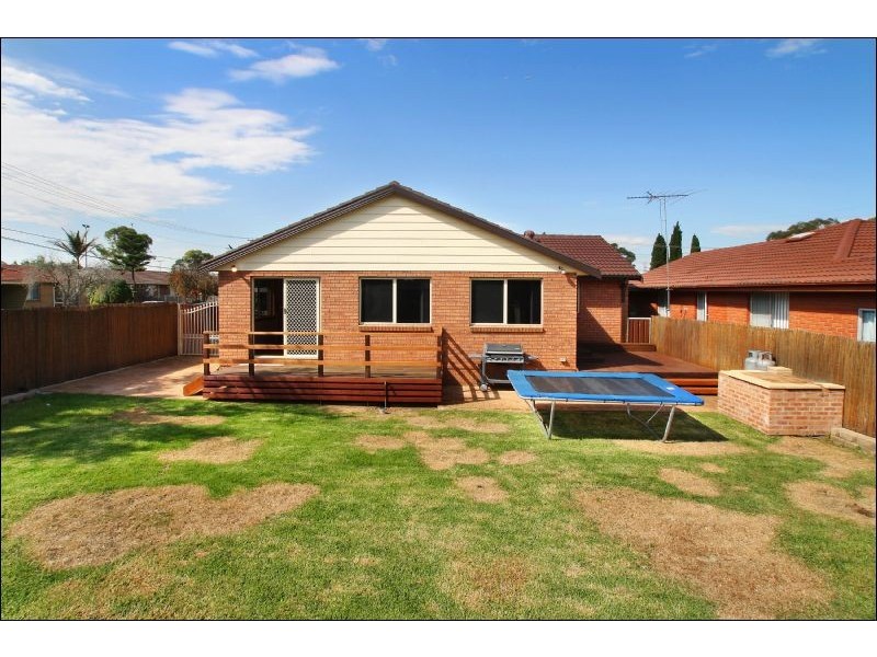 2 Ryan Place, Mount Druitt NSW 2770