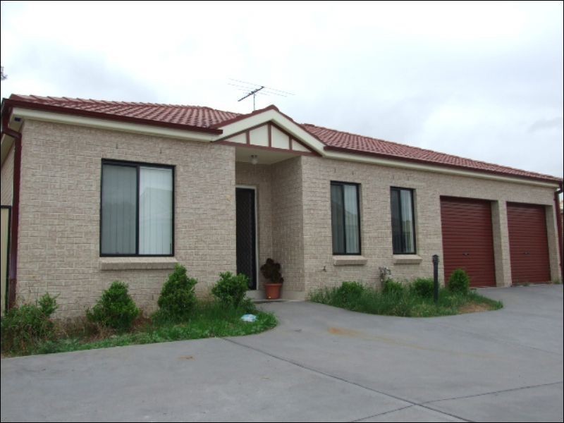 6/7 Baynes Street, Mount Druitt NSW 2770